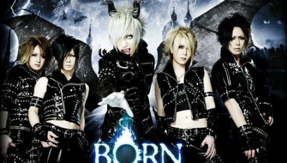 Born
