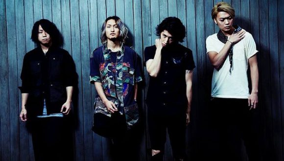 ONE OK ROCK ONE OK ROCK
