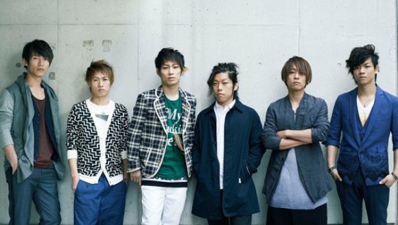 UVERworld