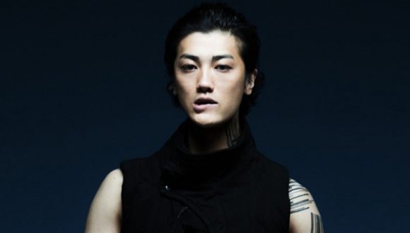 Akanishi Jin Akanishi Jin