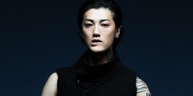 Akanishi Jin Akanishi Jin