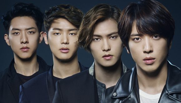 CNBLUE