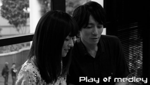 Interview avec moumoon