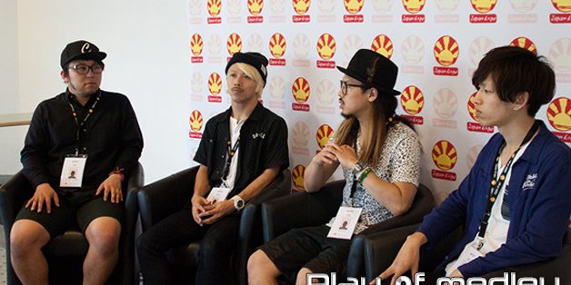 Rhythmic Toy World Rhythmic Toy World