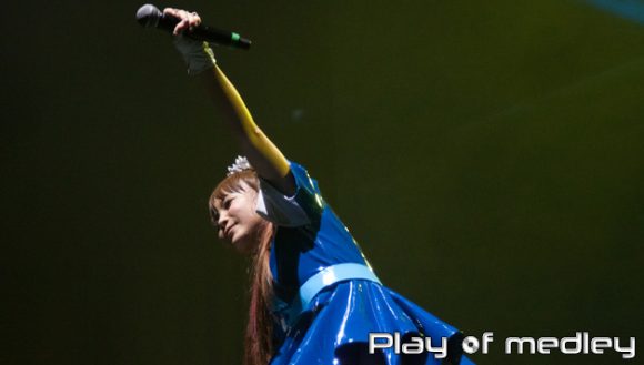 Nakagawa Shoko