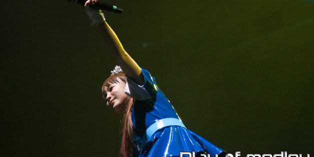 Nakagawa Shoko