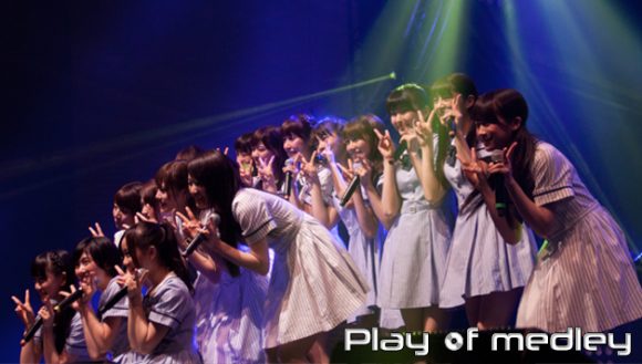 Nogizaka 46 (乃木坂46) Nogizaka 46 (乃木坂46)