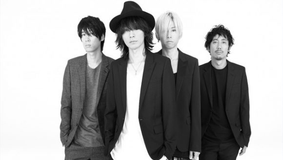 BUMP OF CHICKEN BUMP OF CHICKEN