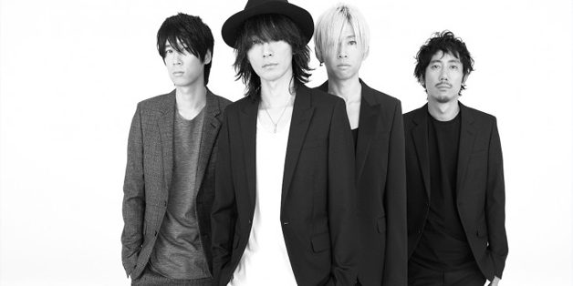 BUMP OF CHICKEN BUMP OF CHICKEN