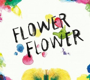 FLOWER FLOWER - Mi (実) (édition limitée)