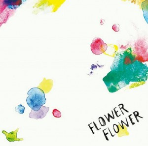 FLOWER FLOWER - Mi (実) (édition normale)