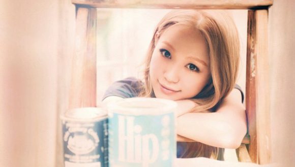 Nishino Kana Nishino Kana