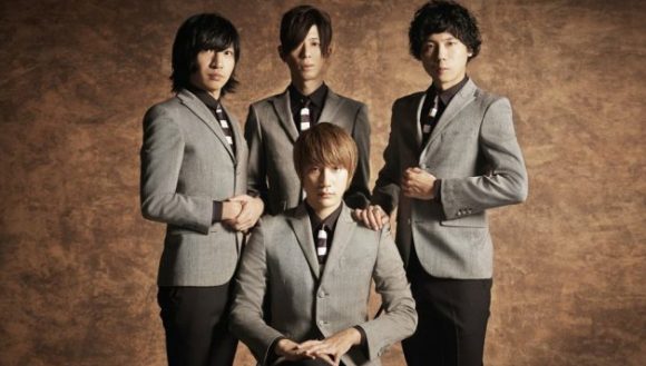 THE BAWDIES THE BAWDIES