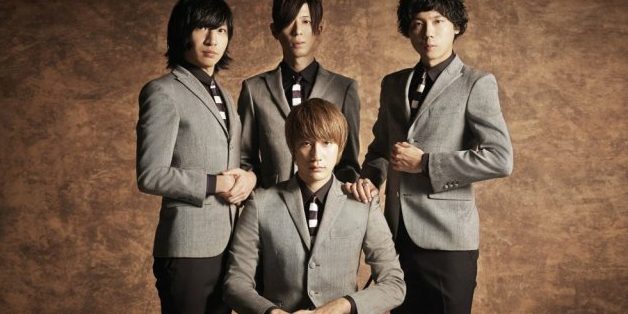 THE BAWDIES THE BAWDIES