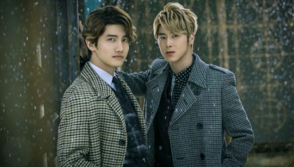 TVXQ! (Tohoshinki, DBSK) TVXQ! (Tohoshinki, DBSK)