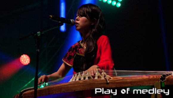 Tsukiyoi Tsukiyoi