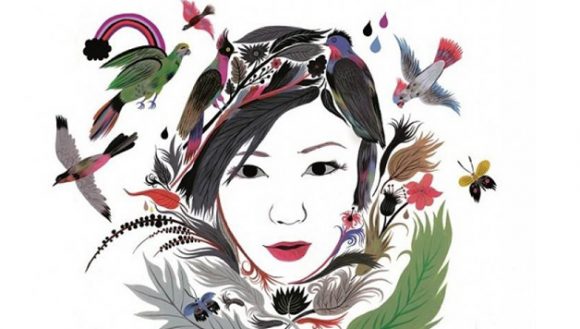 Utada Hikaru cover Utada Hikaru cover
