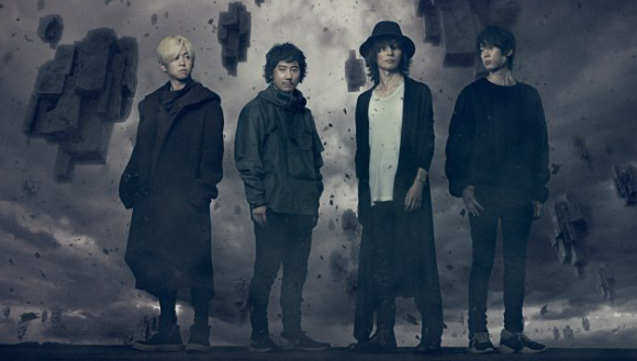 BUMP OF CHICKEN BUMP OF CHICKEN