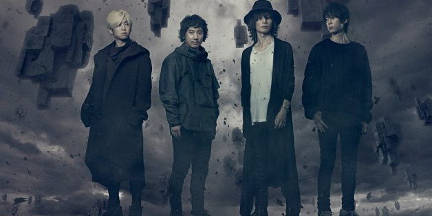 BUMP OF CHICKEN BUMP OF CHICKEN