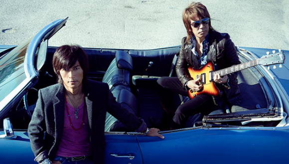 B’z B'z