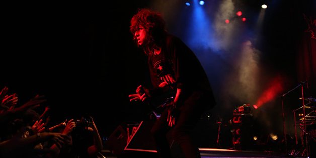 Kuroyume – Kiyoharu Kuroyume - Kiyoharu