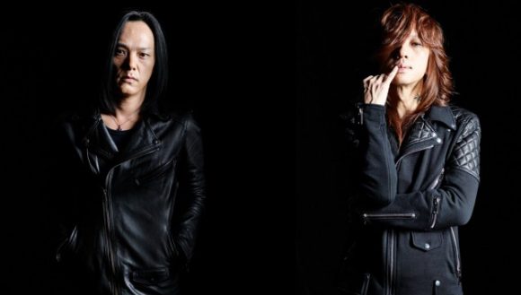 Kuroyume (黒夢) Kuroyume (黒夢)