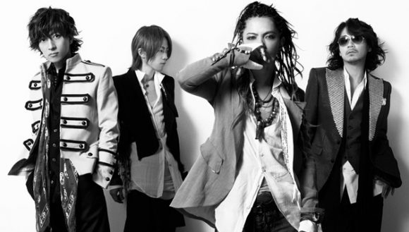 L’Arc-en-Ciel L'Arc-en-Ciel