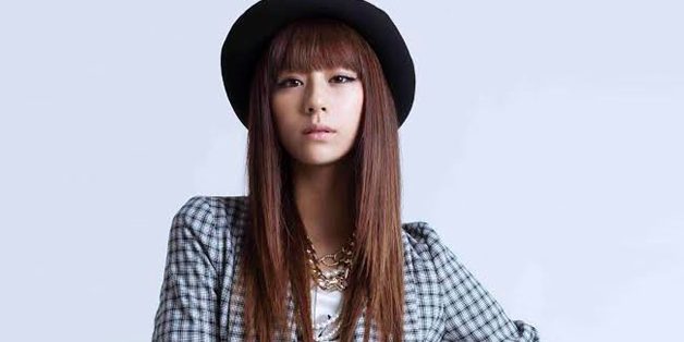 Nishiuchi Mariya (西内まりや)