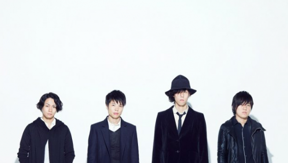 RADWIMPS RADWIMPS
