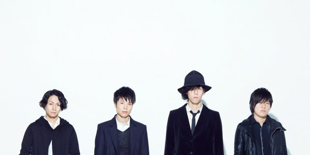 RADWIMPS RADWIMPS