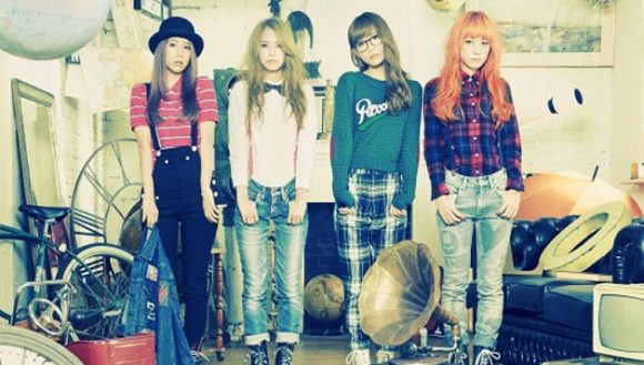 SCANDAL SCANDAL