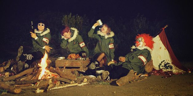 SEKAI NO OWARI