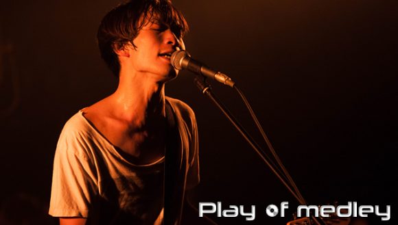 ircle – Kawachi Kengo ircle - Kawachi Kengo