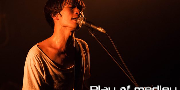 ircle - Kawachi Kengo