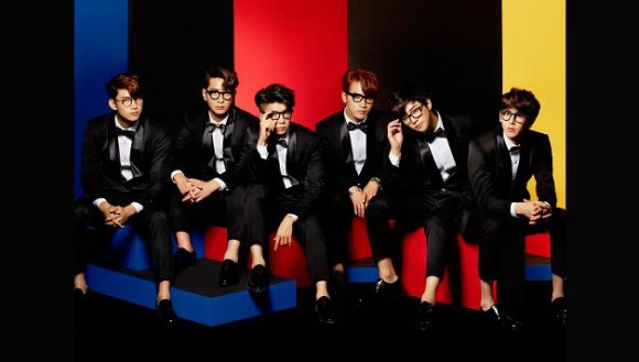 2PM 2PM