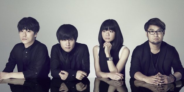 Base Ball Bear Base Ball Bear