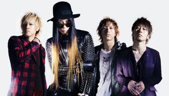 MUCC MUCC