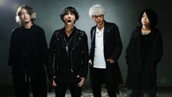 ONE OK ROCK ONE OK ROCK
