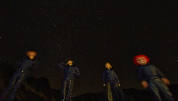 SEKAI NO OWARI SEKAI NO OWARI