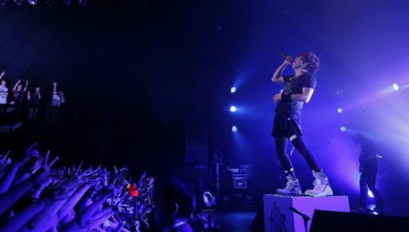 T.M.Revolution – TM Revolution T.M.Revolution - TM Revolution