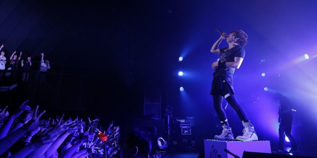 T.M.Revolution - TM Revolution