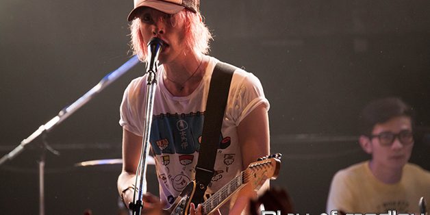 The Mirraz (ミイラズ)