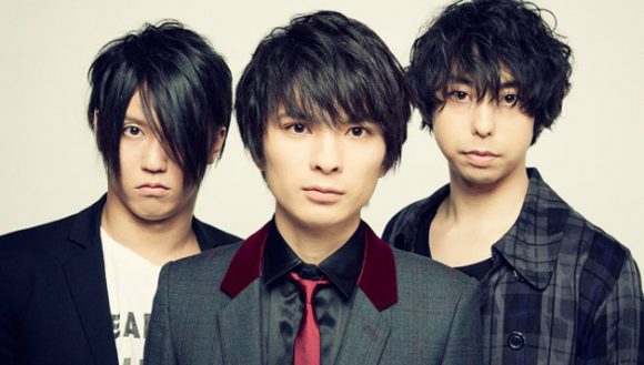 UNISON SQUARE GARDEN