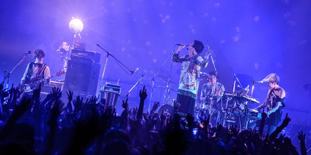 the telephones the telephones