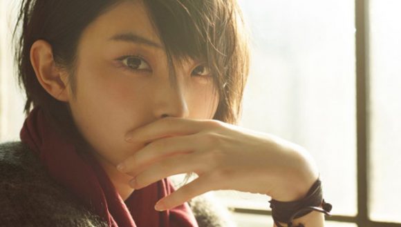 Ieiri Leo (家入レオ) Ieiri Leo (家入レオ)