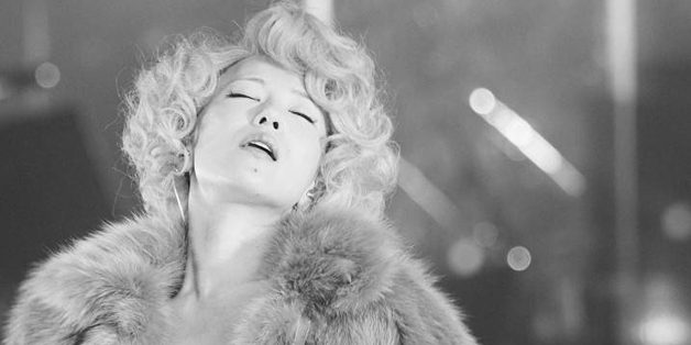 Shiina Ringo (椎名林檎)