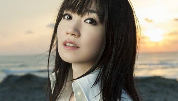 Mizuki Nana (水樹奈々) Mizuki Nana (水樹奈々)