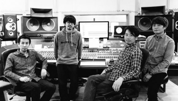 ASIAN KUNG-FU GENERATION ASIAN KUNG-FU GENERATION