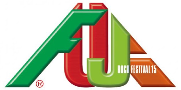 FUJI ROCK FESTIVAL '15