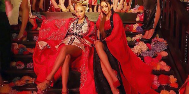 Jolin Tsai – Amuro Namie Jolin Tsai - Amuro Namie